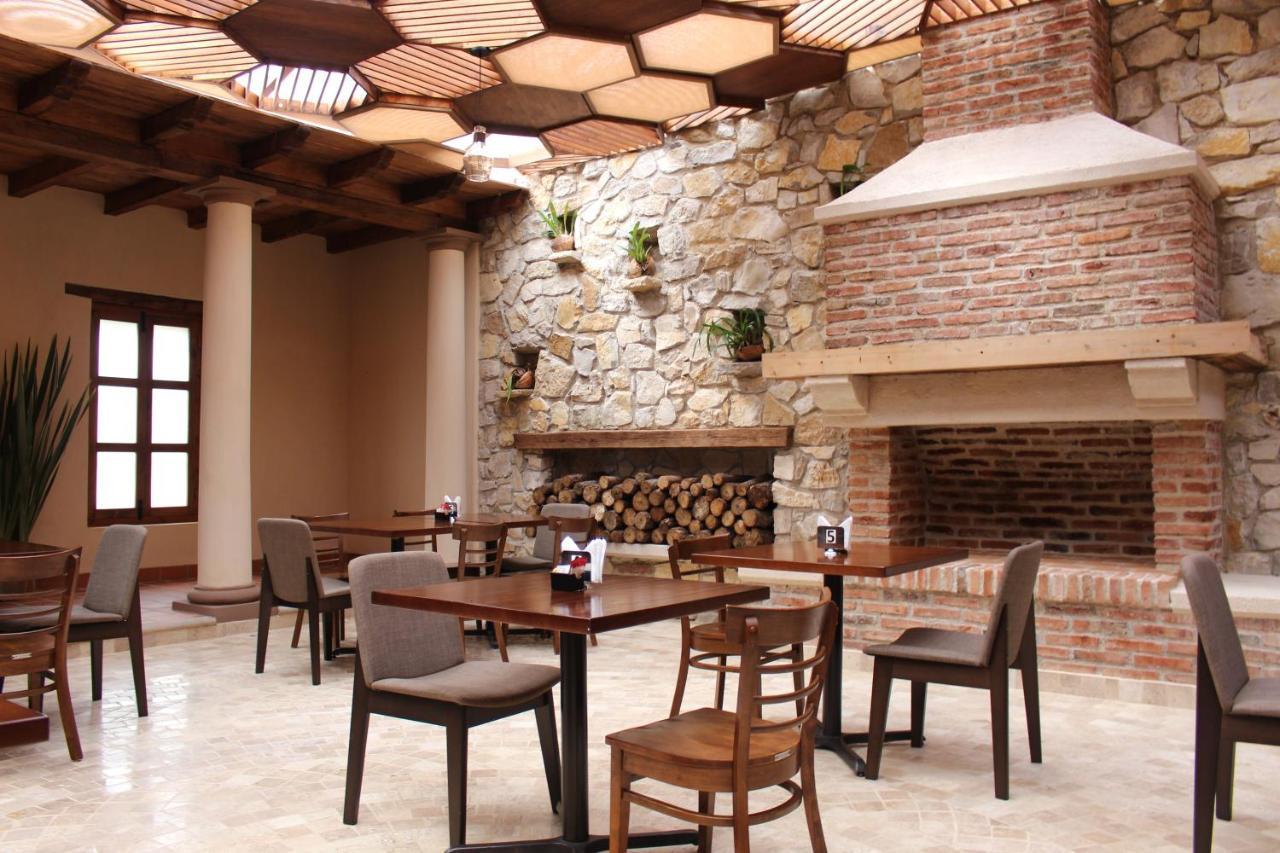 Hotel La 4*