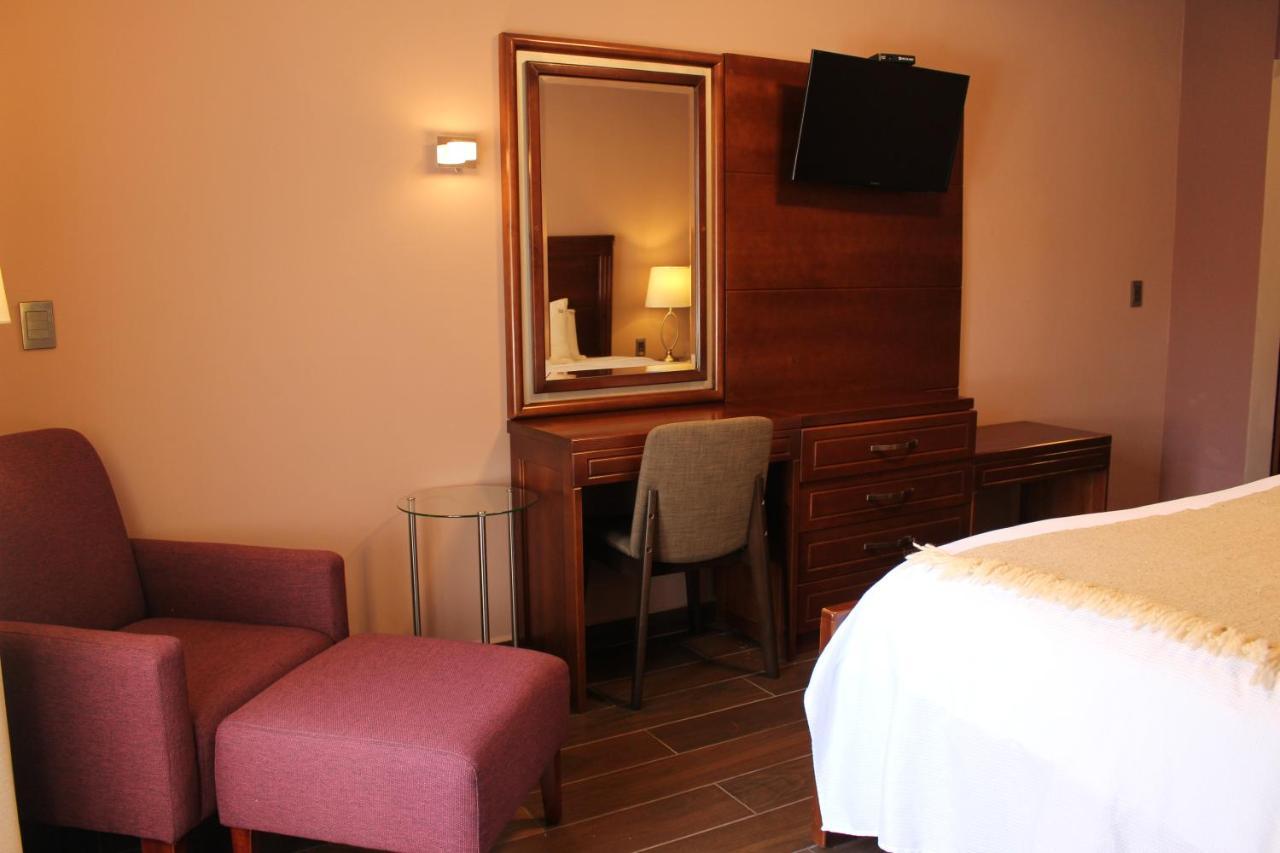 Hotel La 4*