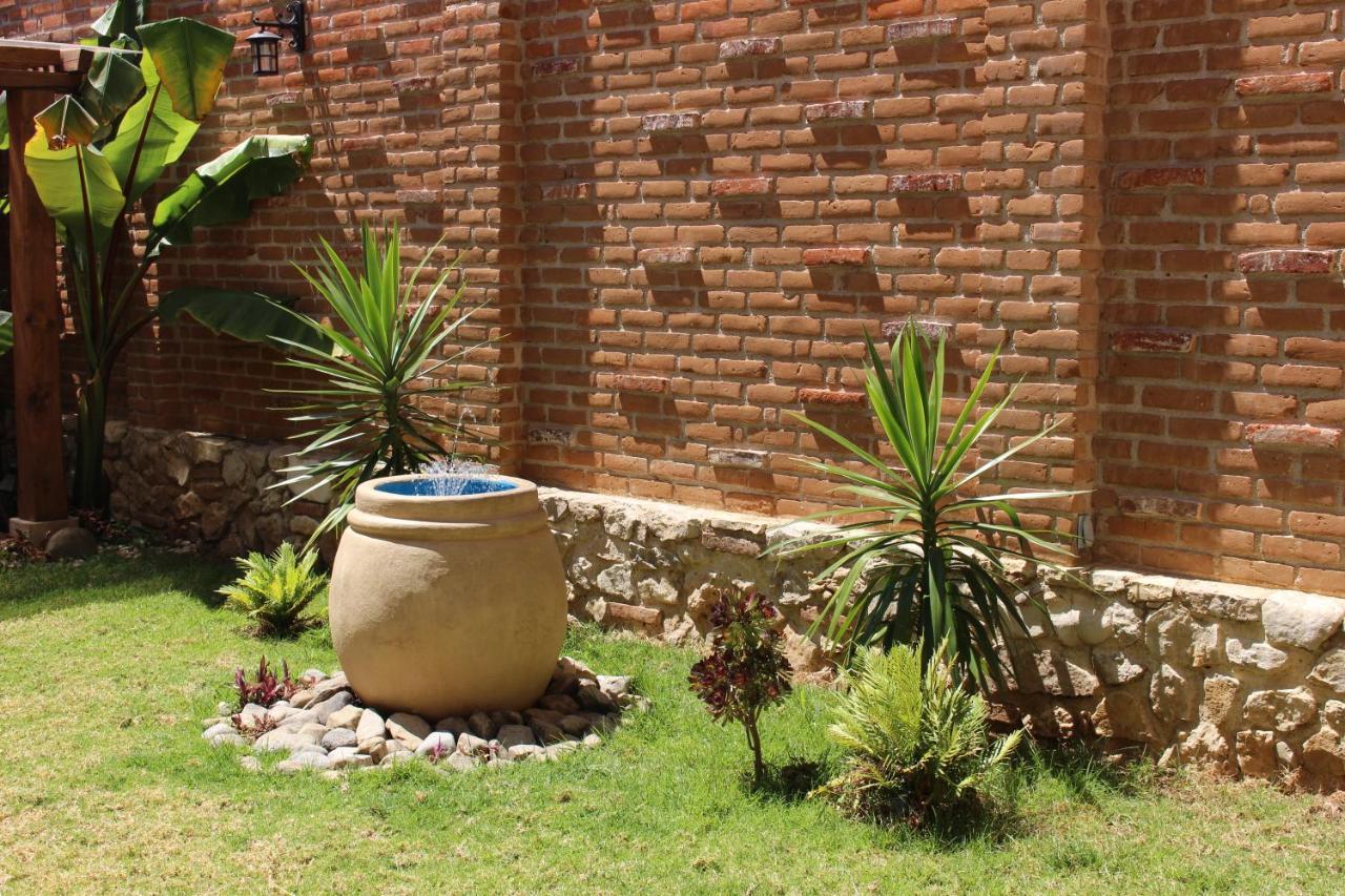 Hotel La San Cristóbal de Las Casas